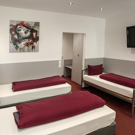 Hotel Zur Post Трир Стая снимка