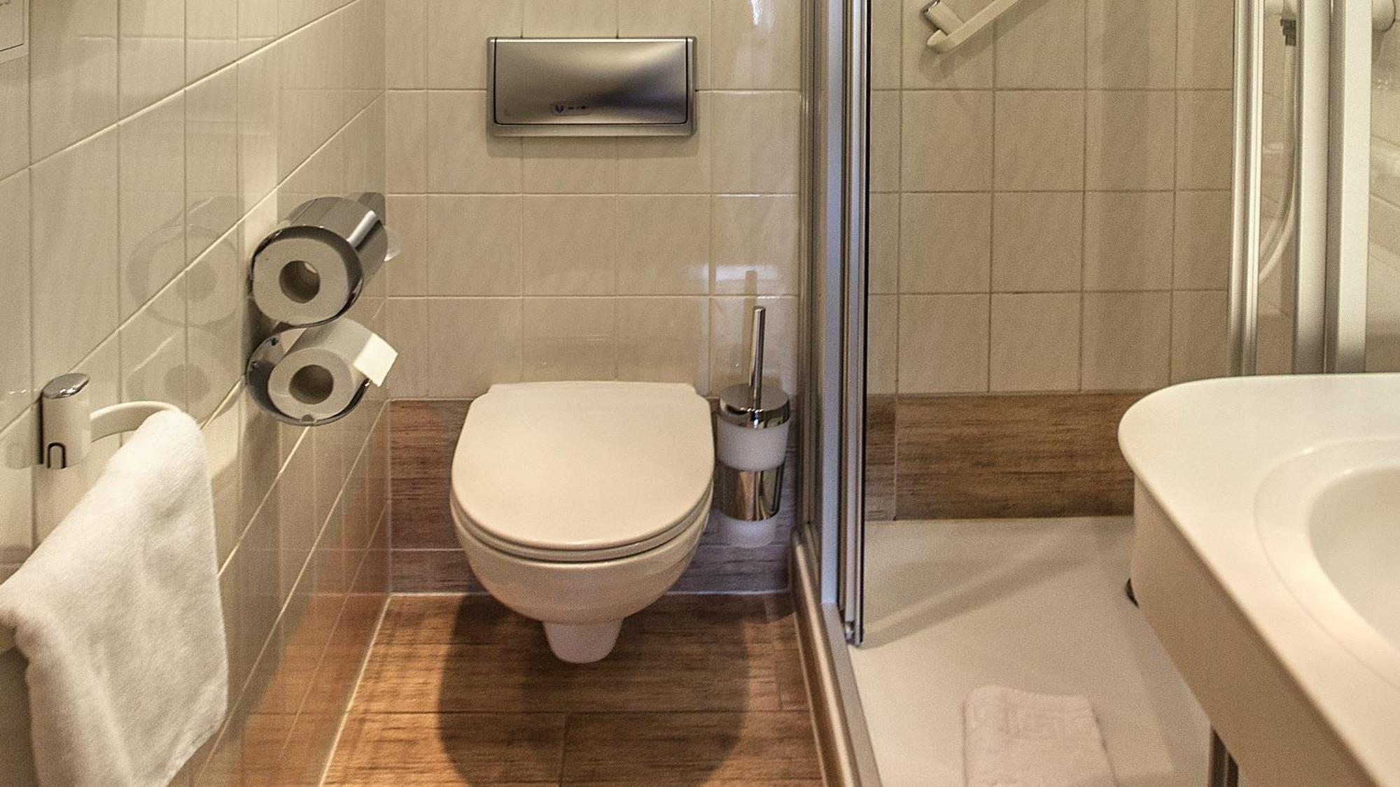 Hotel Zur Post Трир Стая снимка